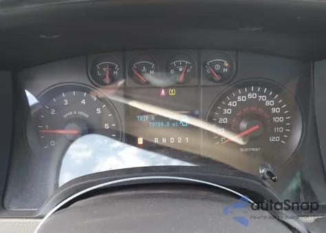 2010 Ford F-150 Stx/Xl/Xlt z USA, uszkodzony, nr VIN 1FTMF1CWXAKA17514